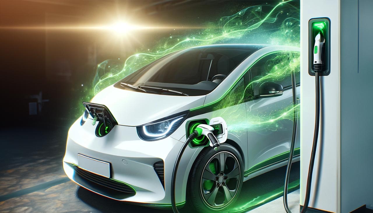 The Best Used Electric Vehicles for City Driving in 2024